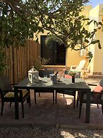 Alta Montaña Apartments