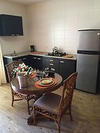 Alta Montaña Apartments