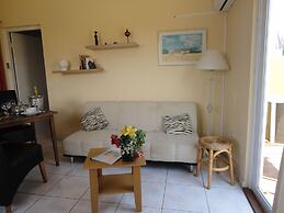 Alta Montaña Apartments