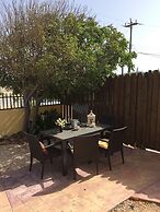 Alta Montaña Apartments