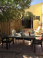 Alta Montaña Apartments