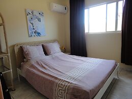 Alta Montaña Apartments