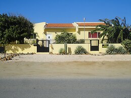 Alta Montaña Apartments