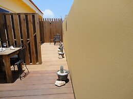 Alta Montaña Apartments