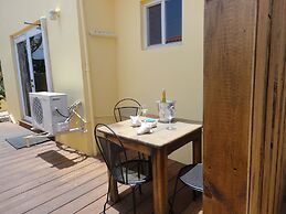 Alta Montaña Apartments