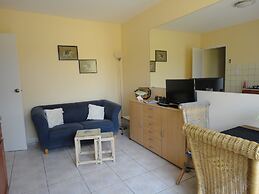 Alta Montaña Apartments