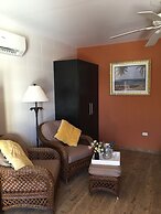 Alta Montaña Apartments