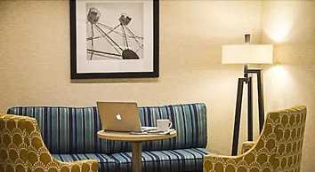 Hampton Inn by Hilton Ottawa Airport, ON, CN