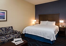 Hampton Inn by Hilton Ottawa Airport, ON, CN