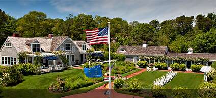 A Little Inn on Pleasant Bay