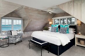A Little Inn on Pleasant Bay