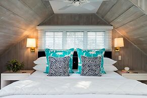 A Little Inn on Pleasant Bay