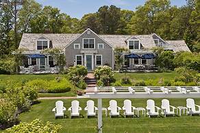 A Little Inn on Pleasant Bay