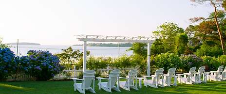 A Little Inn on Pleasant Bay