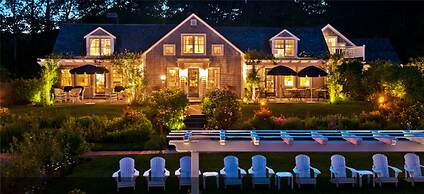 A Little Inn on Pleasant Bay