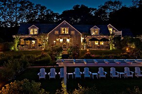 A Little Inn on Pleasant Bay