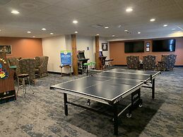 Longhollow Point Inn Studio 1105