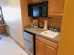 Longhollow Point Inn Studio 1105