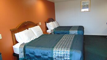 Corcoran Country Inn