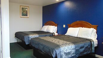 Corcoran Country Inn