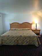 Perry's Motel and Cottages