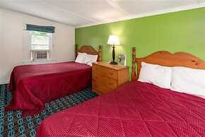 Perry's Motel and Cottages