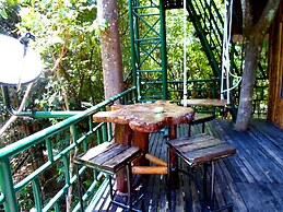 Khao Sok Tree House