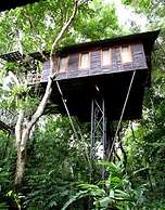 Khao Sok Tree House