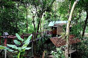 Khao Sok Tree House