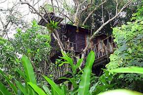 Khao Sok Tree House