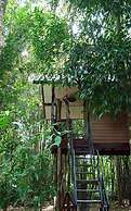 Khao Sok Tree House