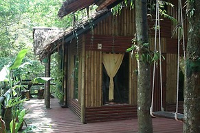 Khao Sok Tree House