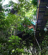 Khao Sok Tree House