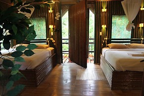 Khao Sok Tree House