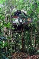 Khao Sok Tree House
