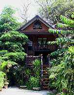 Khao Sok Tree House