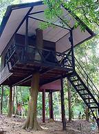 Khao Sok Tree House