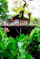 Khao Sok Tree House