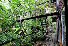 Khao Sok Tree House