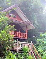 Khao Sok Tree House