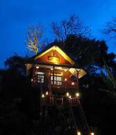 Khao Sok Tree House