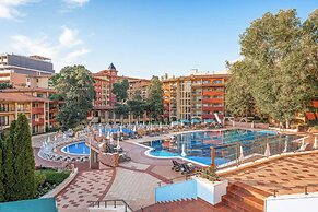 GRIFID AQUA CLUB BOLERO