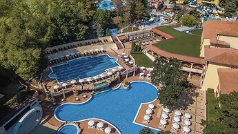 GRIFID AQUA CLUB BOLERO