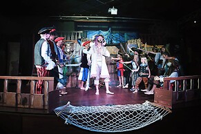 GRIFID AQUA CLUB BOLERO