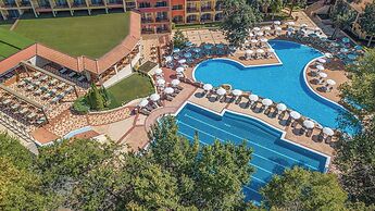 GRIFID AQUA CLUB BOLERO