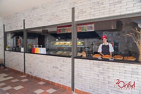 GRIFID AQUA CLUB BOLERO