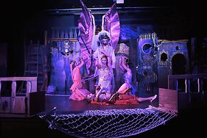 GRIFID AQUA CLUB BOLERO