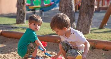 GRIFID AQUA CLUB BOLERO