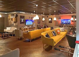 GRIFID AQUA CLUB BOLERO