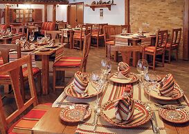 GRIFID AQUA CLUB BOLERO